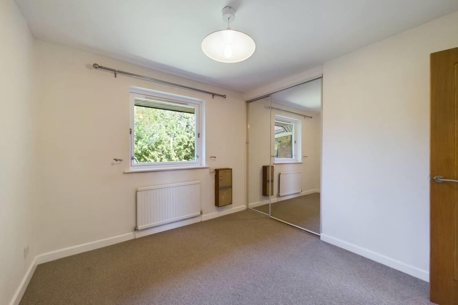 2 bedroom Flat for sale in Chelwood Gate, Glen Eyre Road, Southampton