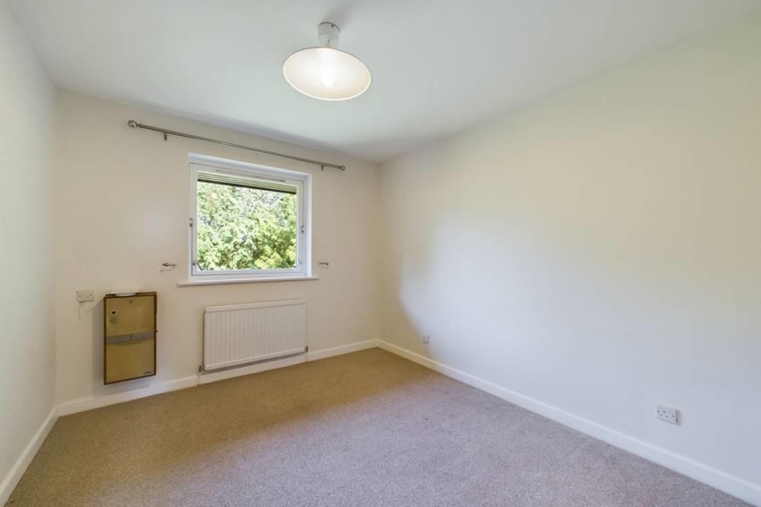 2 bedroom Flat for sale in Chelwood Gate, Glen Eyre Road, Southampton