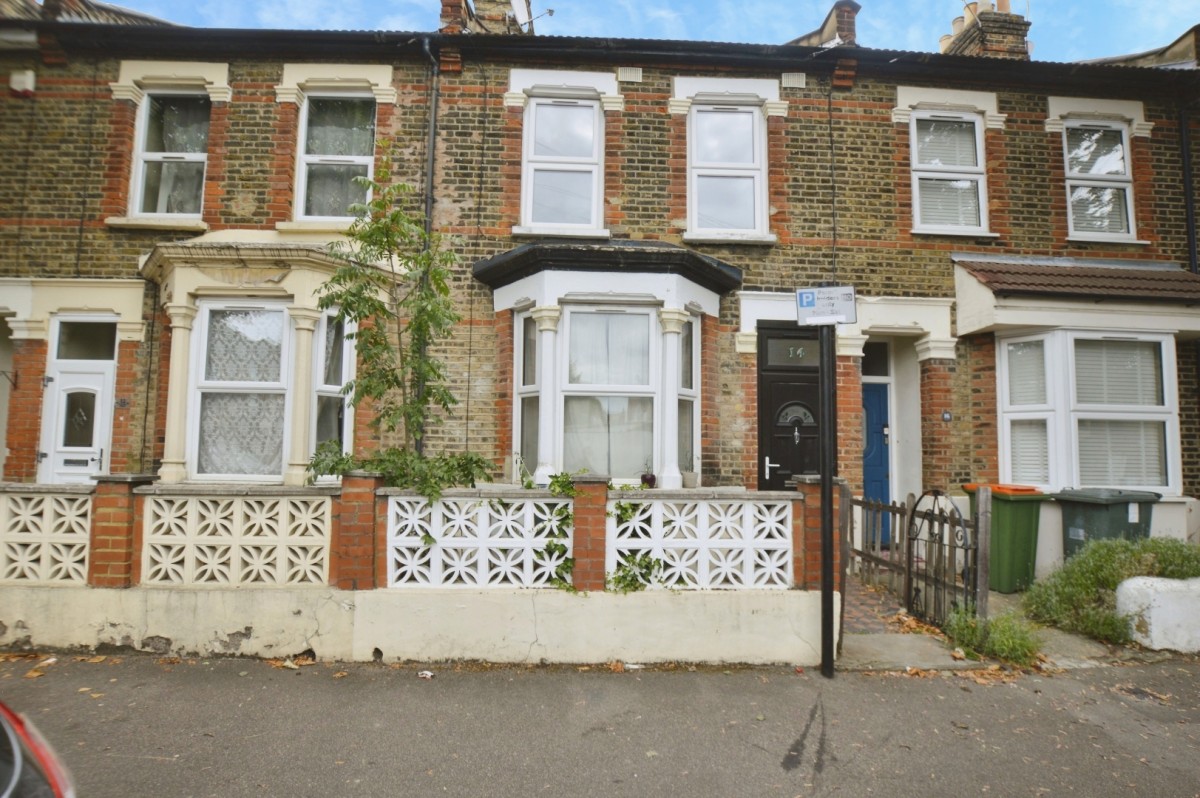 Clifton Road, Forest Gate, London, E7 8QE