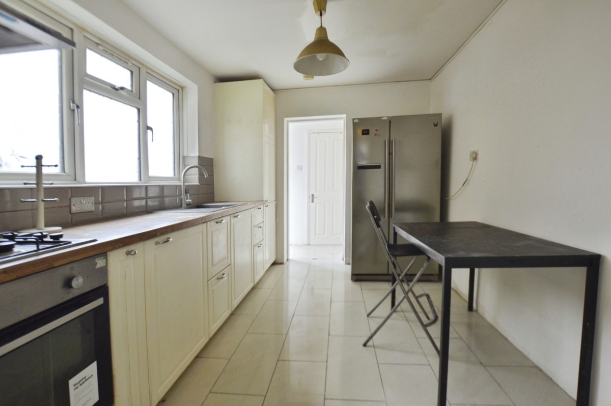 Clifton Road, Forest Gate, London, E7 8QE