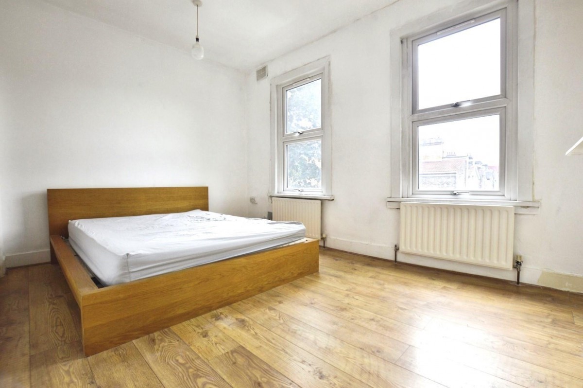 Clifton Road, Forest Gate, London, E7 8QE