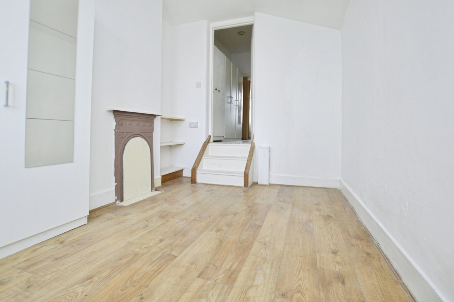 3 bedroom House for sale in Clifton Road, Forest Gate, London, E7 8QE