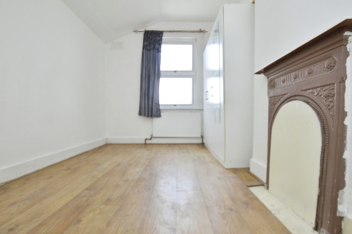 Clifton Road, Forest Gate, London, E7 8QE