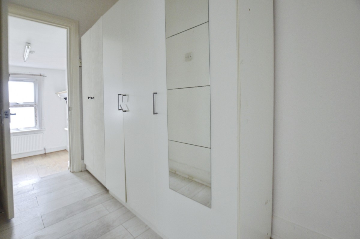 Clifton Road, Forest Gate, London, E7 8QE