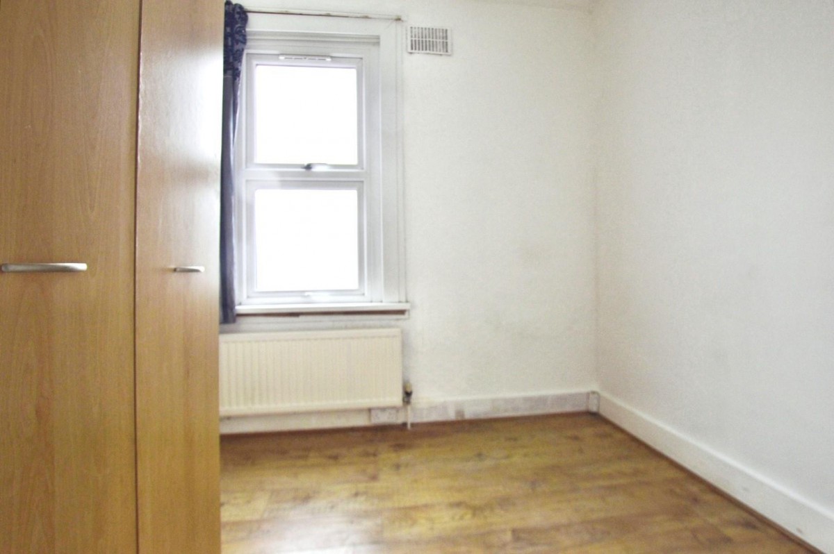 Clifton Road, Forest Gate, London, E7 8QE