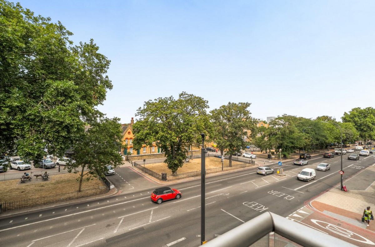 Meadowcroft Mews, George Lane, London, SE6 4AP