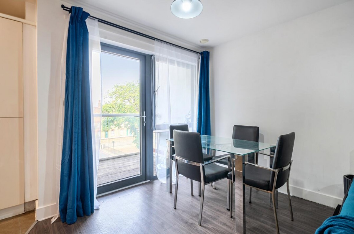 Meadowcroft Mews, George Lane, London, SE6 4AP