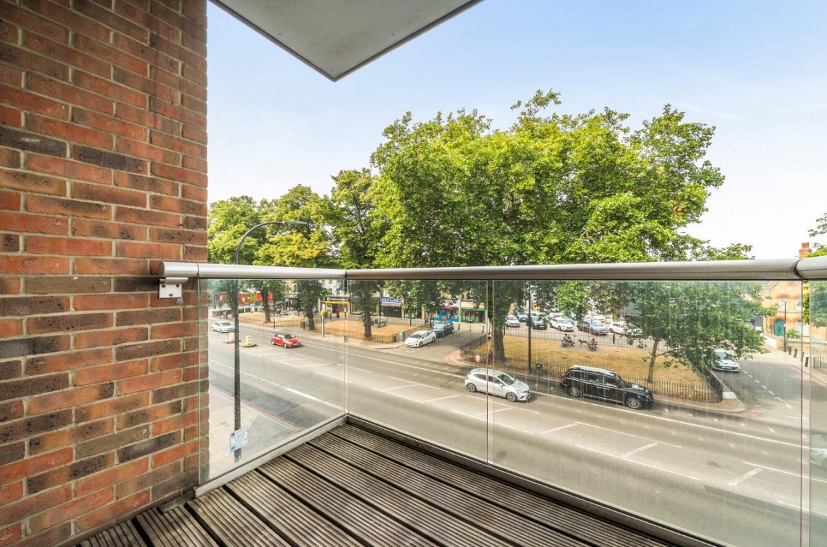 Meadowcroft Mews, George Lane, London, SE6 4AP