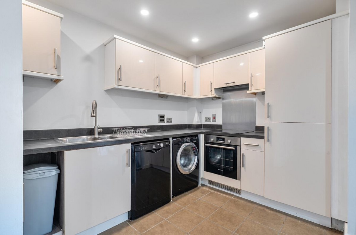 Meadowcroft Mews, George Lane, London, SE6 4AP