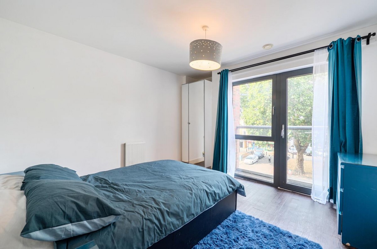 Meadowcroft Mews, George Lane, London, SE6 4AP