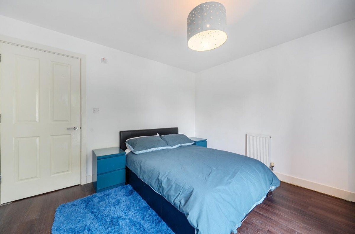 Meadowcroft Mews, George Lane, London, SE6 4AP