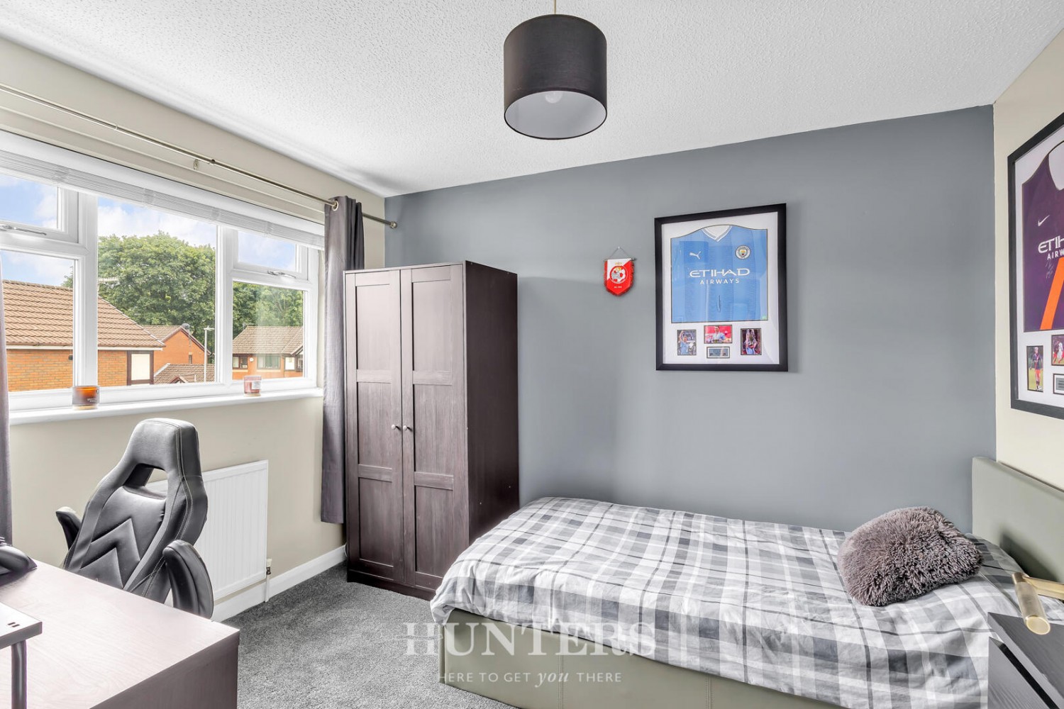 3 bedroom House for sale in St. Dominics Way, Alkrington, Middleton, M24