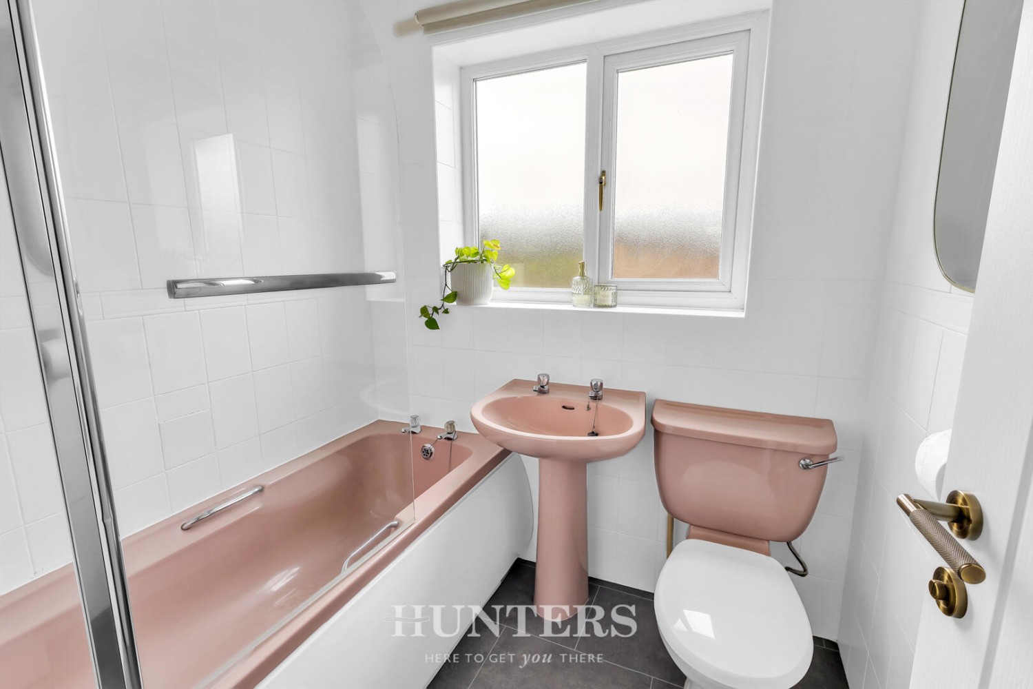 3 bedroom House for sale in St. Dominics Way, Alkrington, Middleton, M24