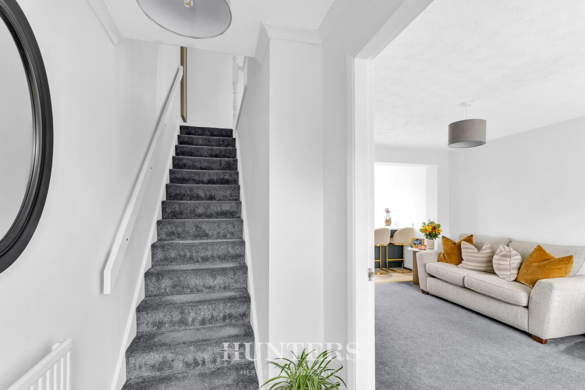 St. Dominics Way, Alkrington, Middleton, M24