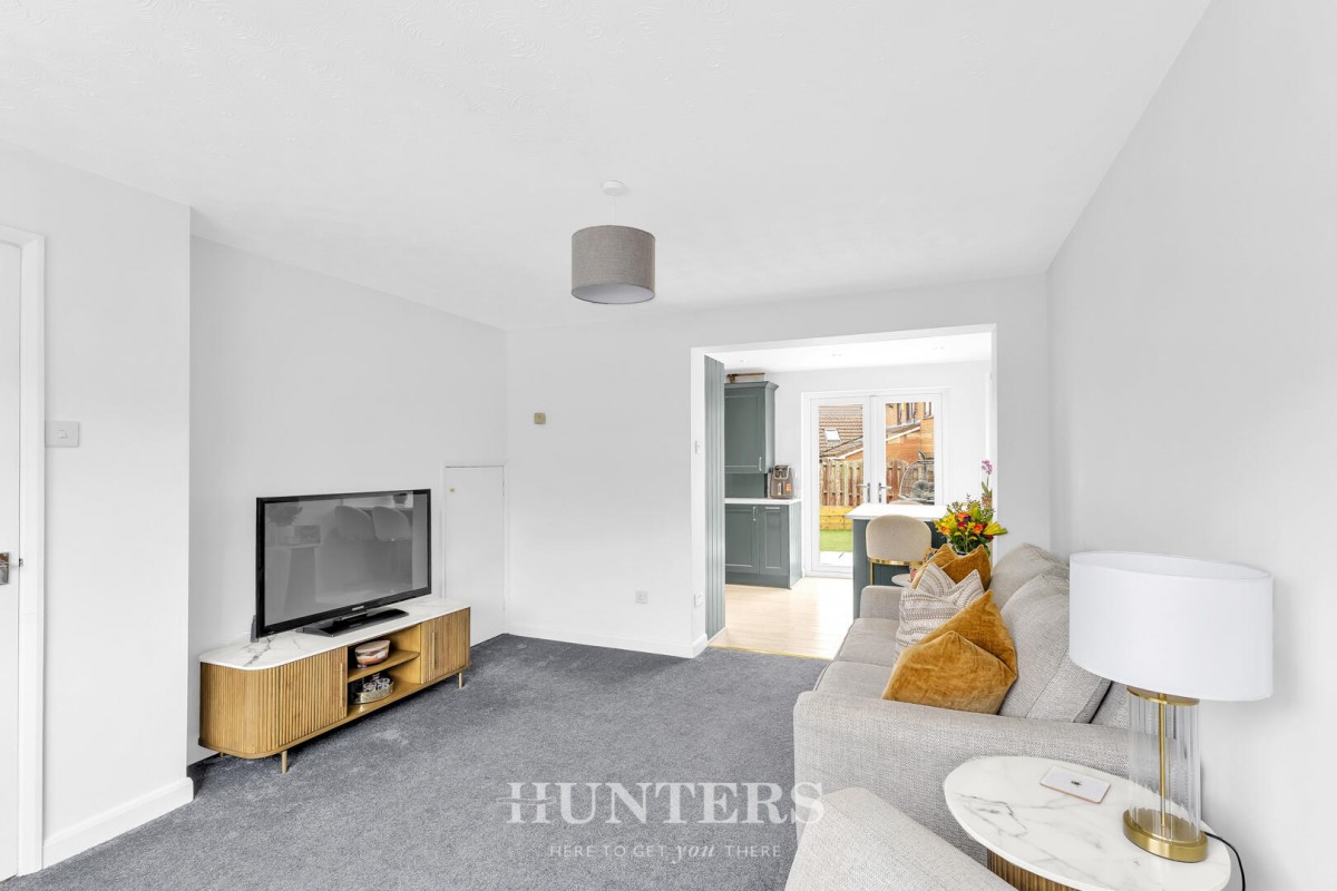St. Dominics Way, Alkrington, Middleton, M24