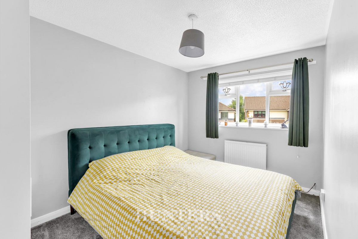 St. Dominics Way, Alkrington, Middleton, M24