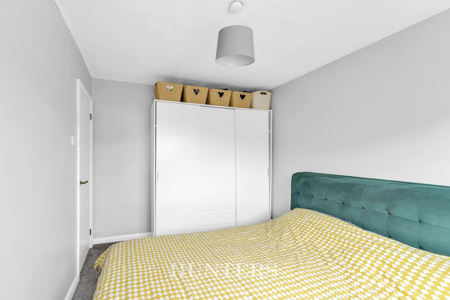 3 bedroom House for sale in St. Dominics Way, Alkrington, Middleton, M24