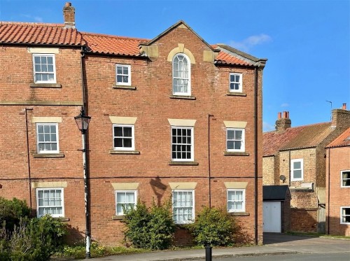 Wilkinsons Court, Easingwold, York