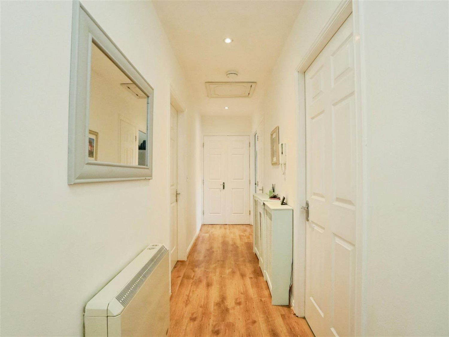 1 bedroom Flat for sale in Wilkinsons Court, Easingwold, York