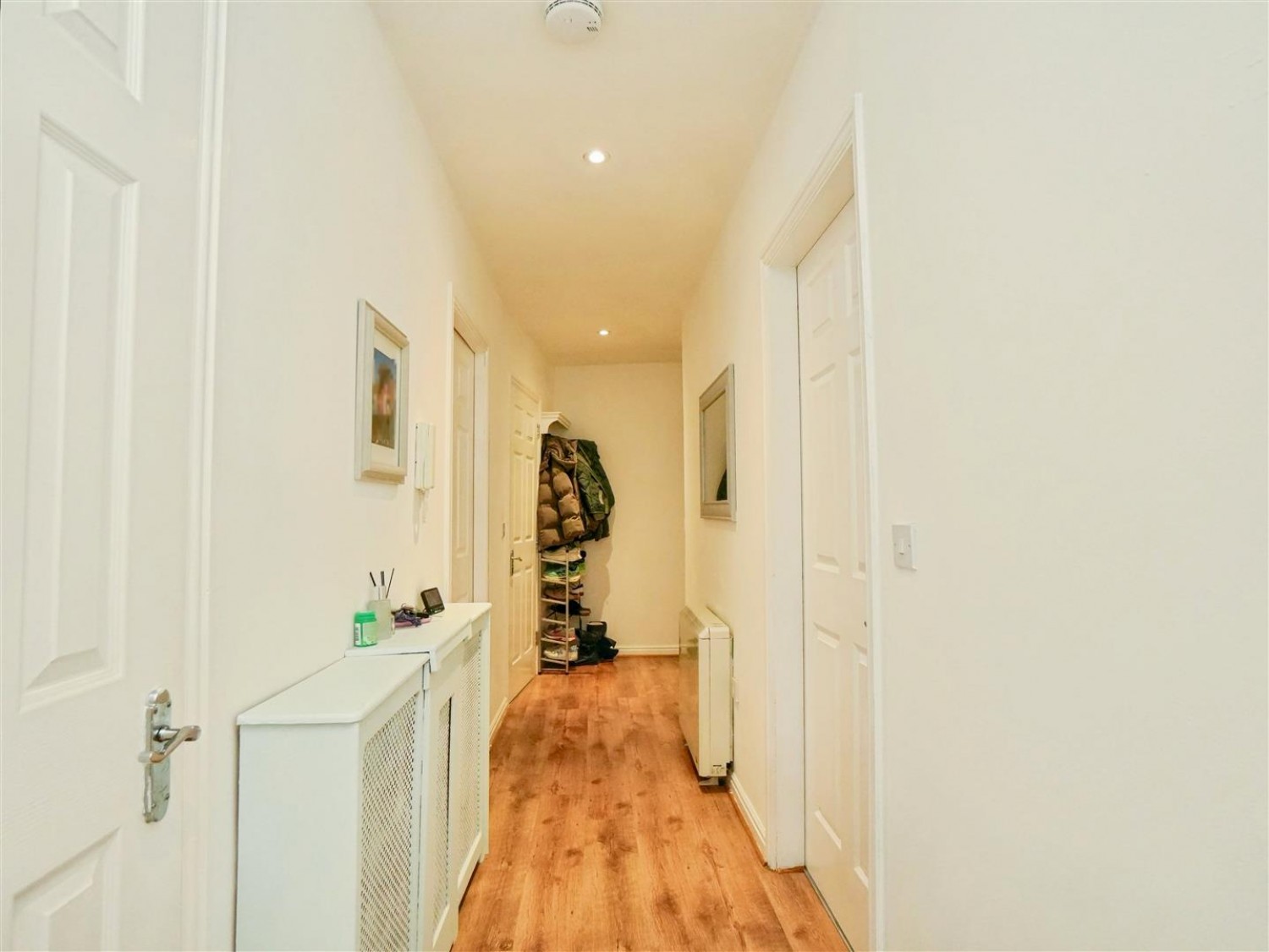 1 bedroom Flat for sale in Wilkinsons Court, Easingwold, York