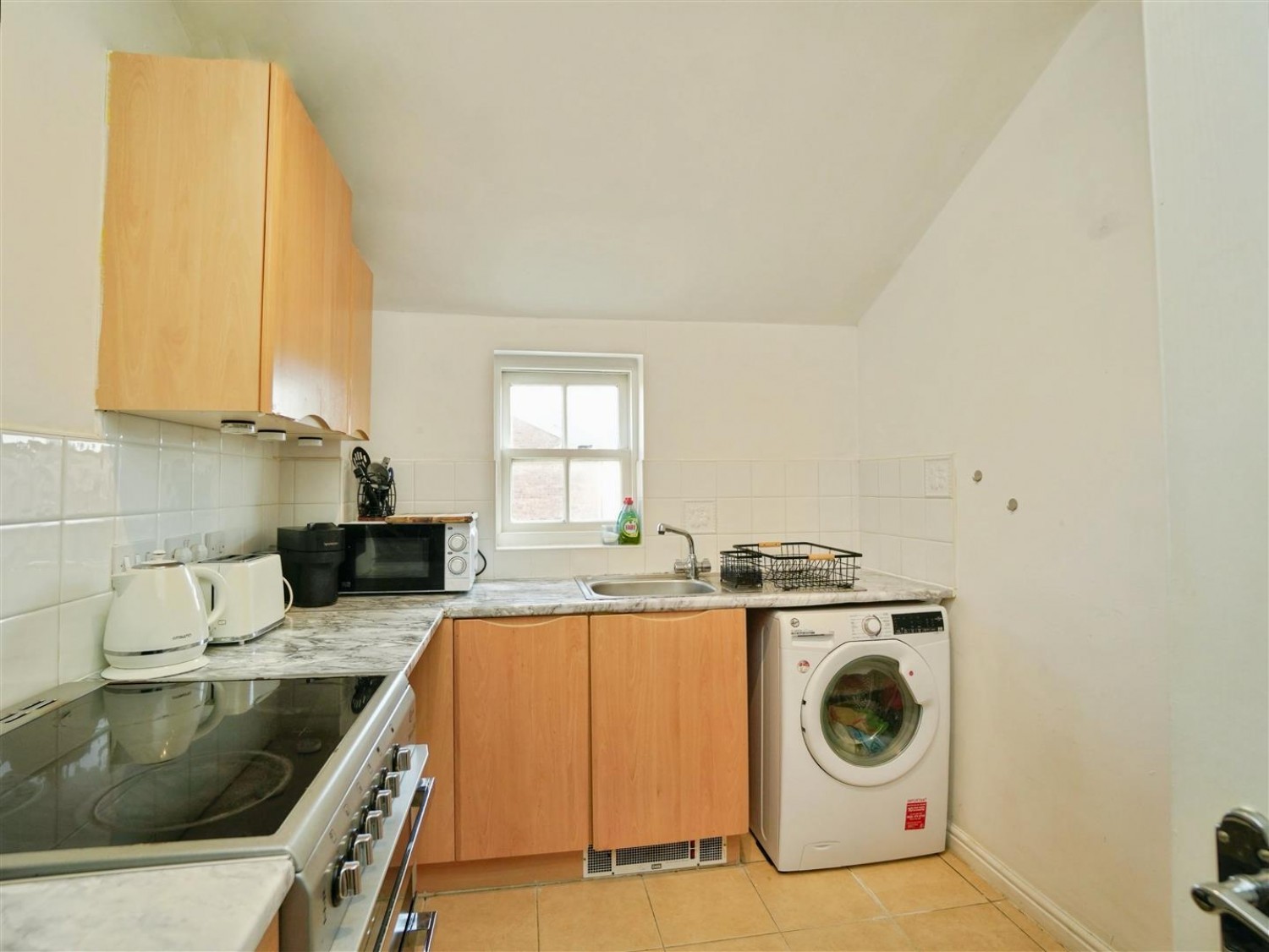1 bedroom Flat for sale in Wilkinsons Court, Easingwold, York