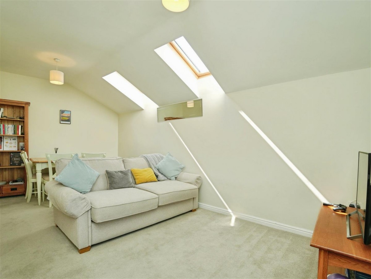 Wilkinsons Court, Easingwold, York