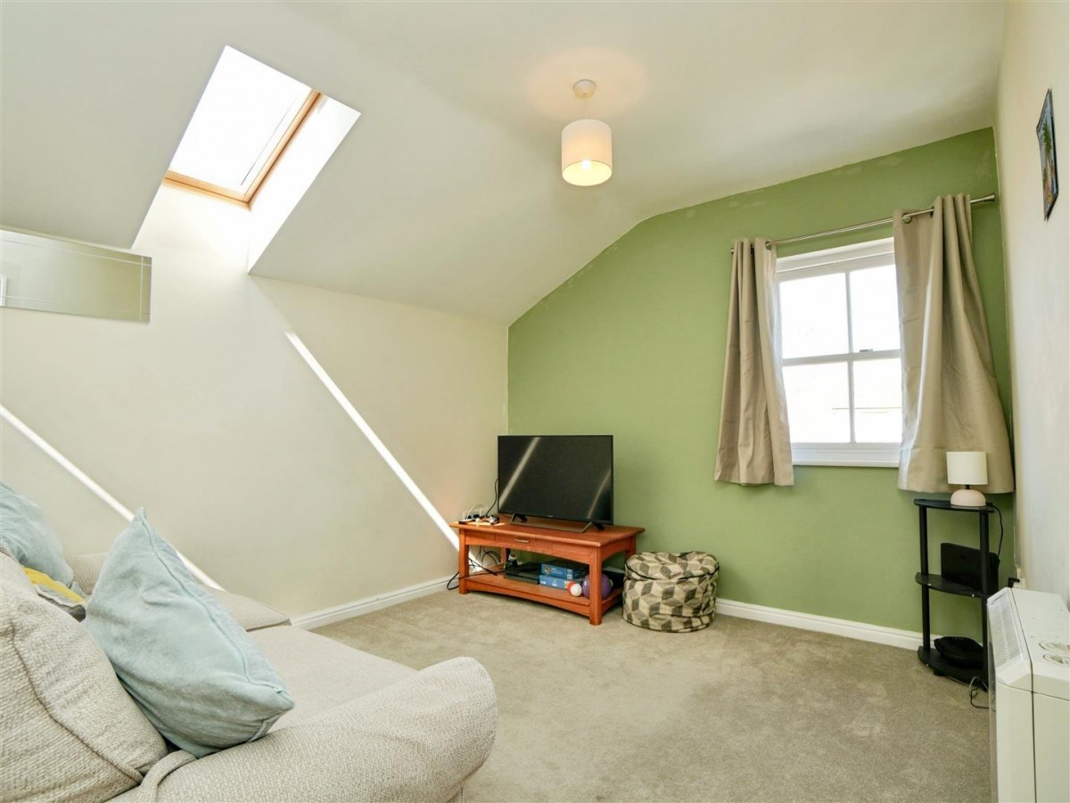 Wilkinsons Court, Easingwold, York