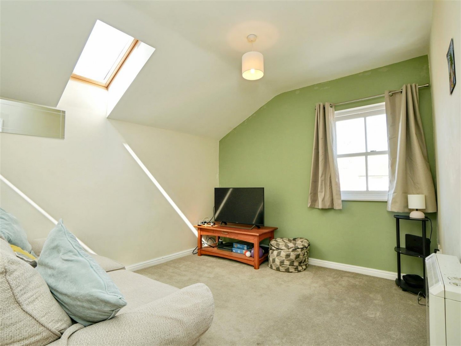1 bedroom Flat for sale in Wilkinsons Court, Easingwold, York