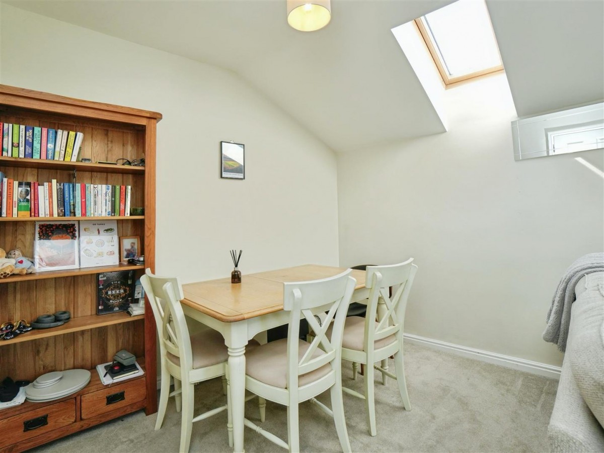 Wilkinsons Court, Easingwold, York