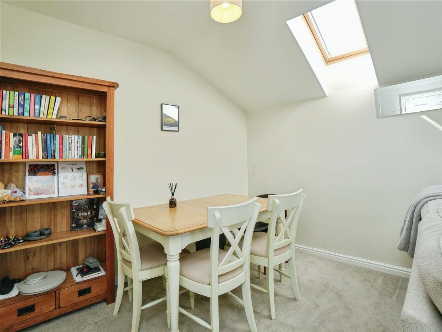 1 bedroom Flat for sale in Wilkinsons Court, Easingwold, York