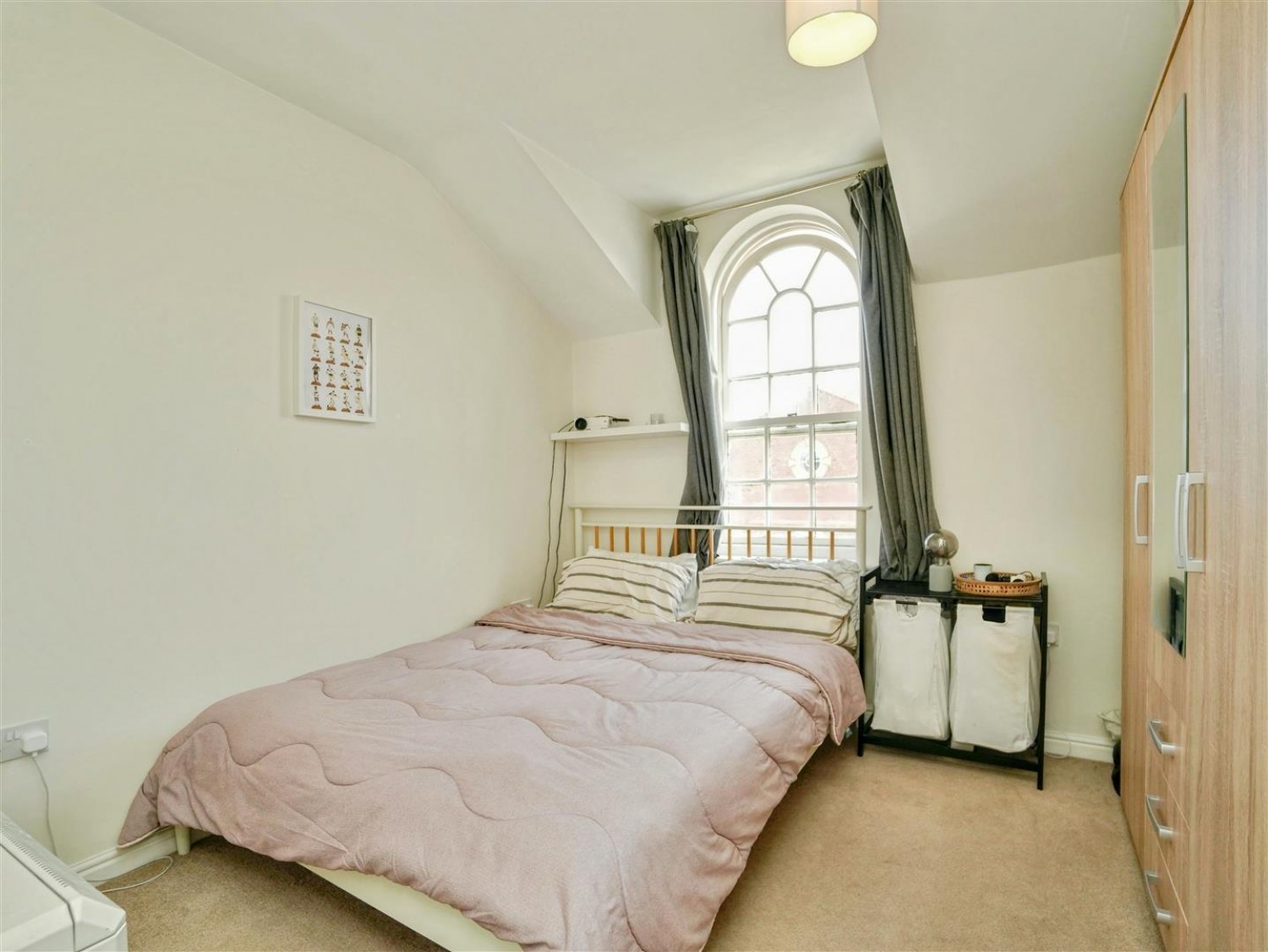 1 bedroom Flat for sale in Wilkinsons Court, Easingwold, York