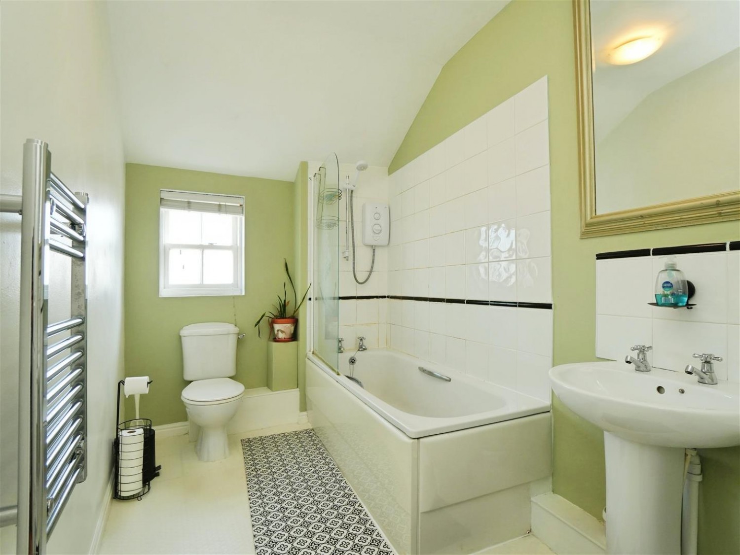 1 bedroom Flat for sale in Wilkinsons Court, Easingwold, York