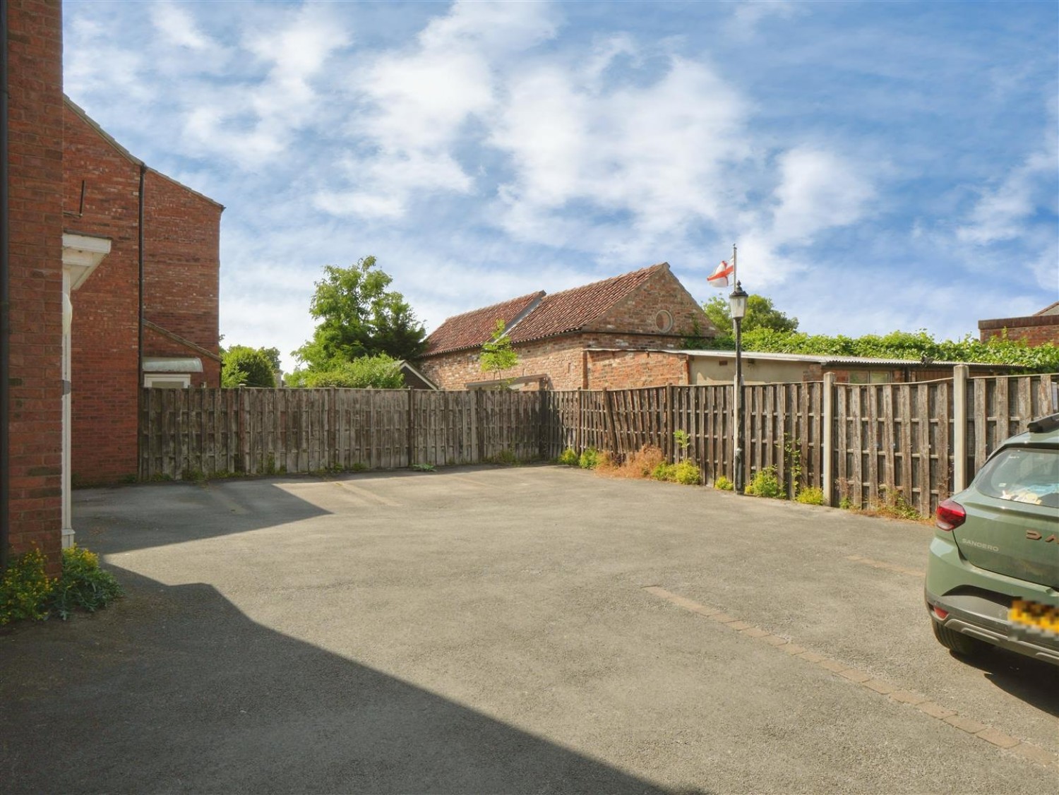1 bedroom Flat for sale in Wilkinsons Court, Easingwold, York