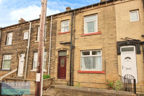 Holme Lane Bradford, West Yorkshire, BD4 0QA