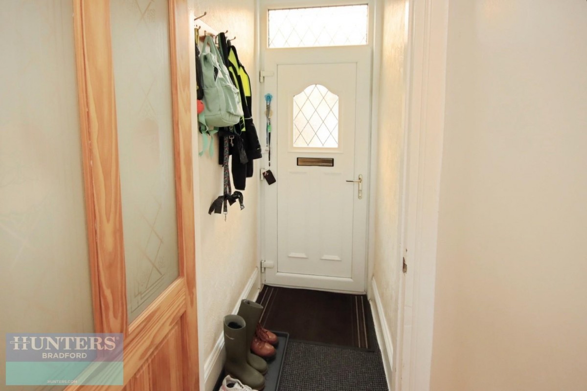 Holme Lane Bradford, West Yorkshire, BD4 0QA