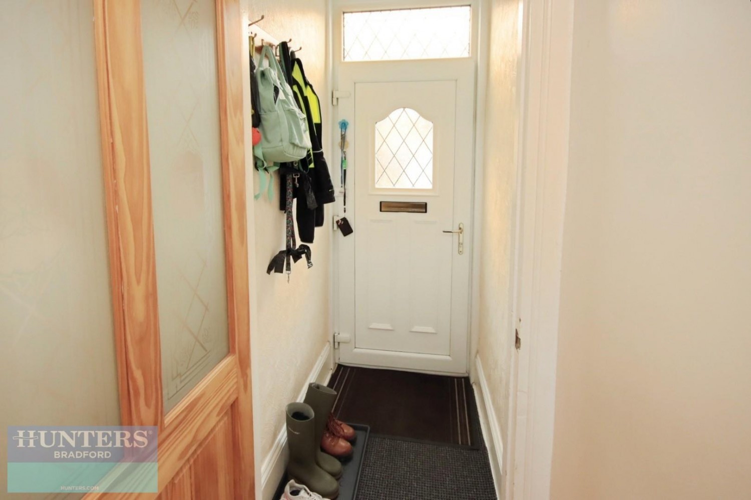 5 bedroom House for sale in Holme Lane Bradford, West Yorkshire, BD4 0QA