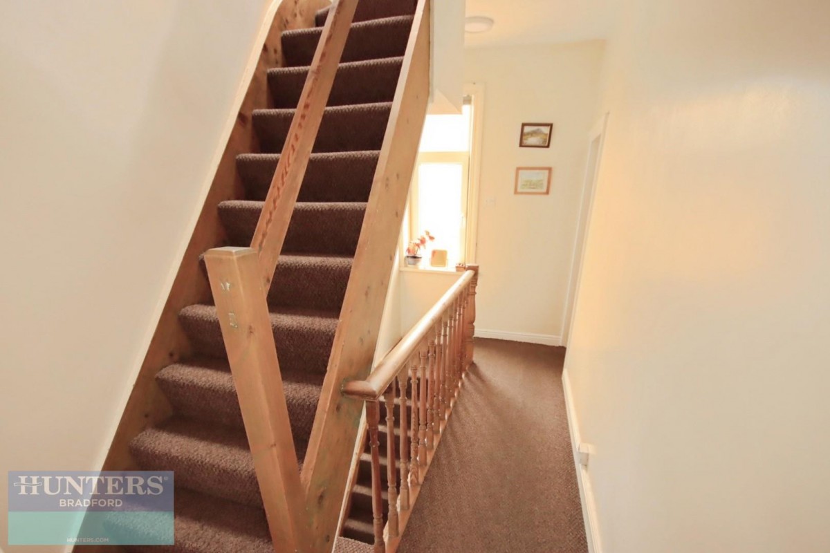 Holme Lane Bradford, West Yorkshire, BD4 0QA