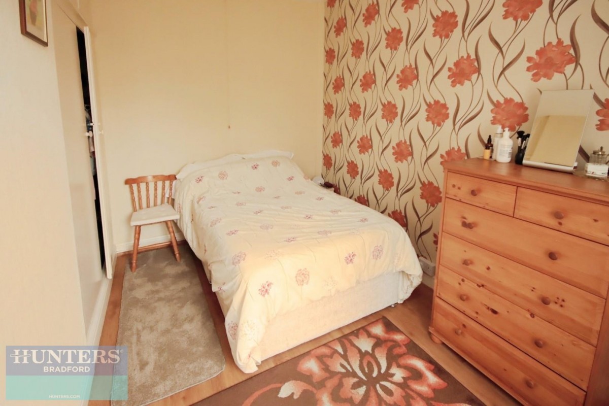 Holme Lane Bradford, West Yorkshire, BD4 0QA