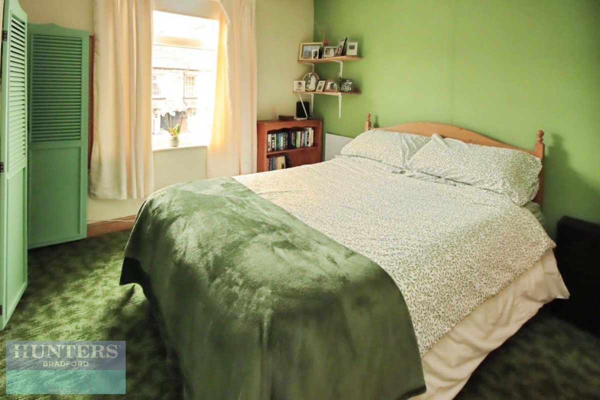 Holme Lane Bradford, West Yorkshire, BD4 0QA