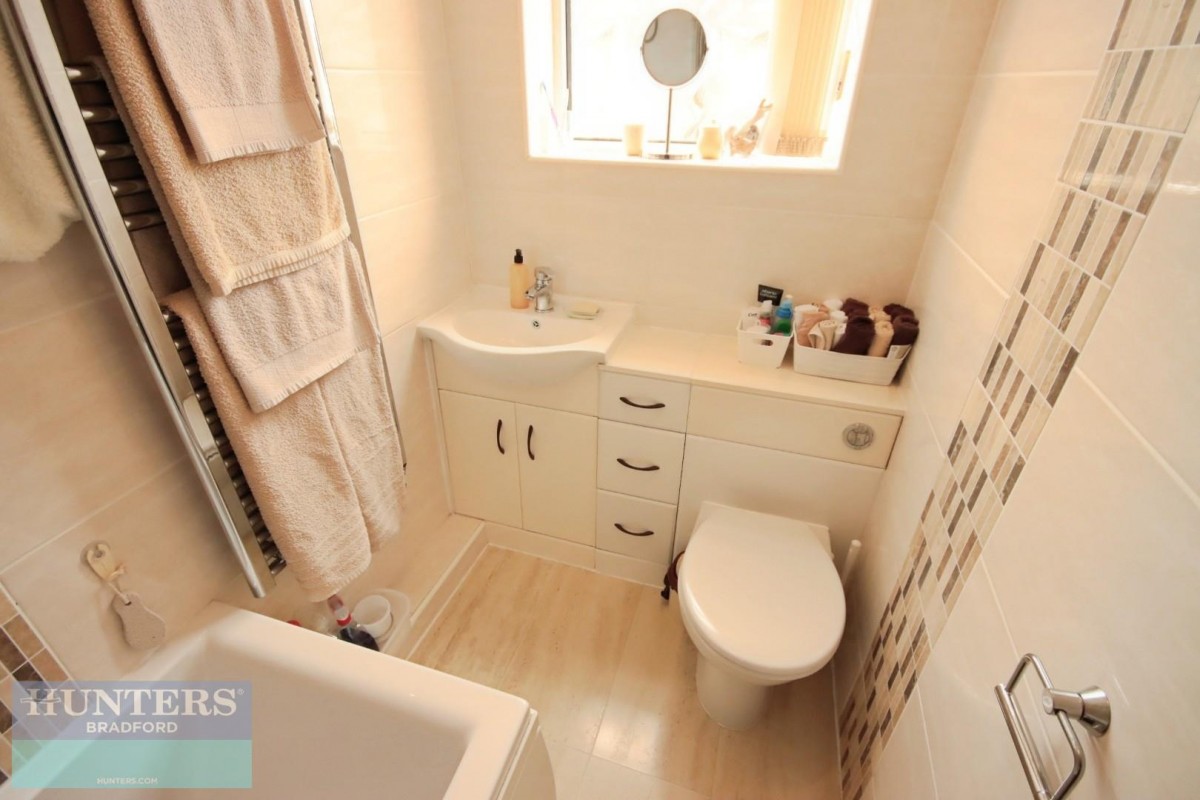 Holme Lane Bradford, West Yorkshire, BD4 0QA