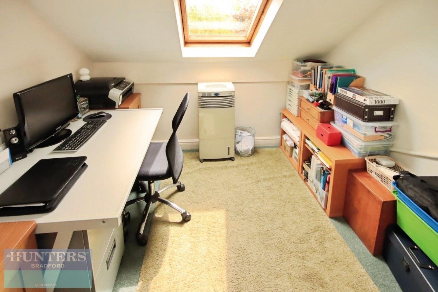 5 bedroom House for sale in Holme Lane Bradford, West Yorkshire, BD4 0QA