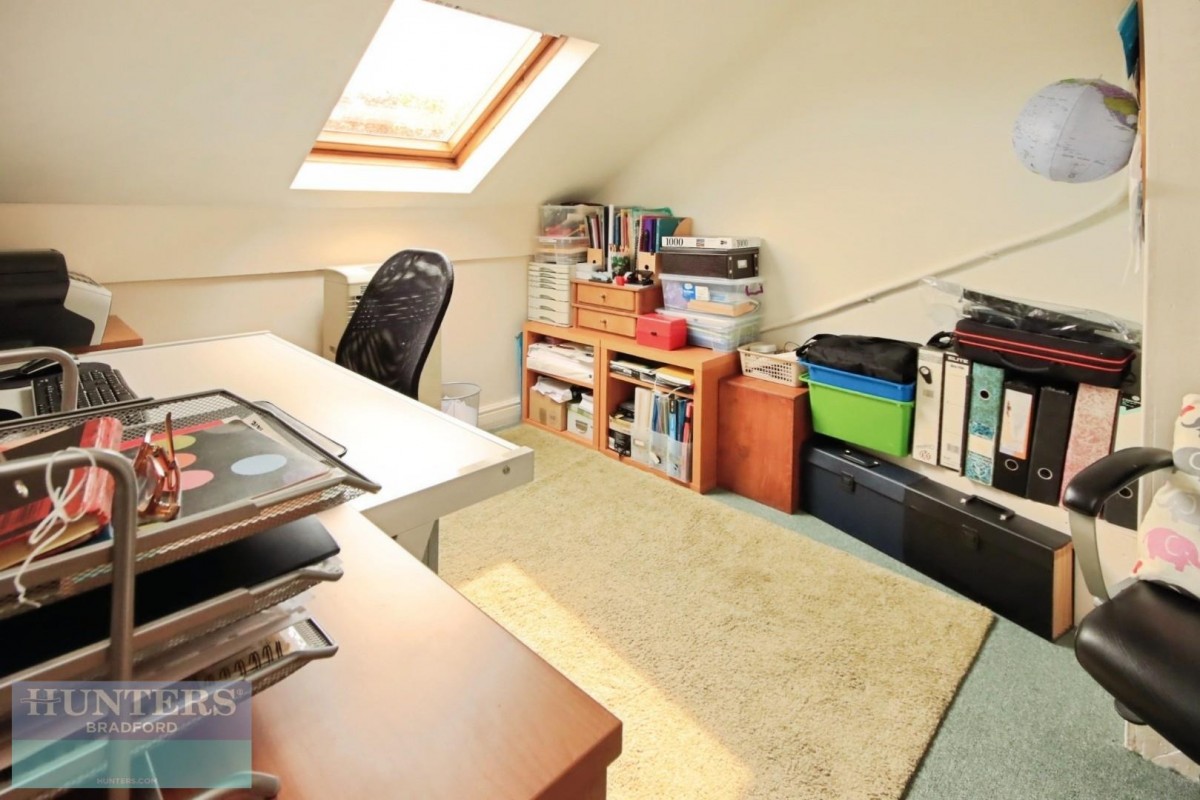 Holme Lane Bradford, West Yorkshire, BD4 0QA