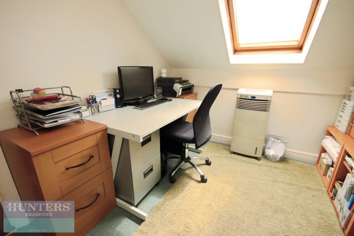 Holme Lane Bradford, West Yorkshire, BD4 0QA