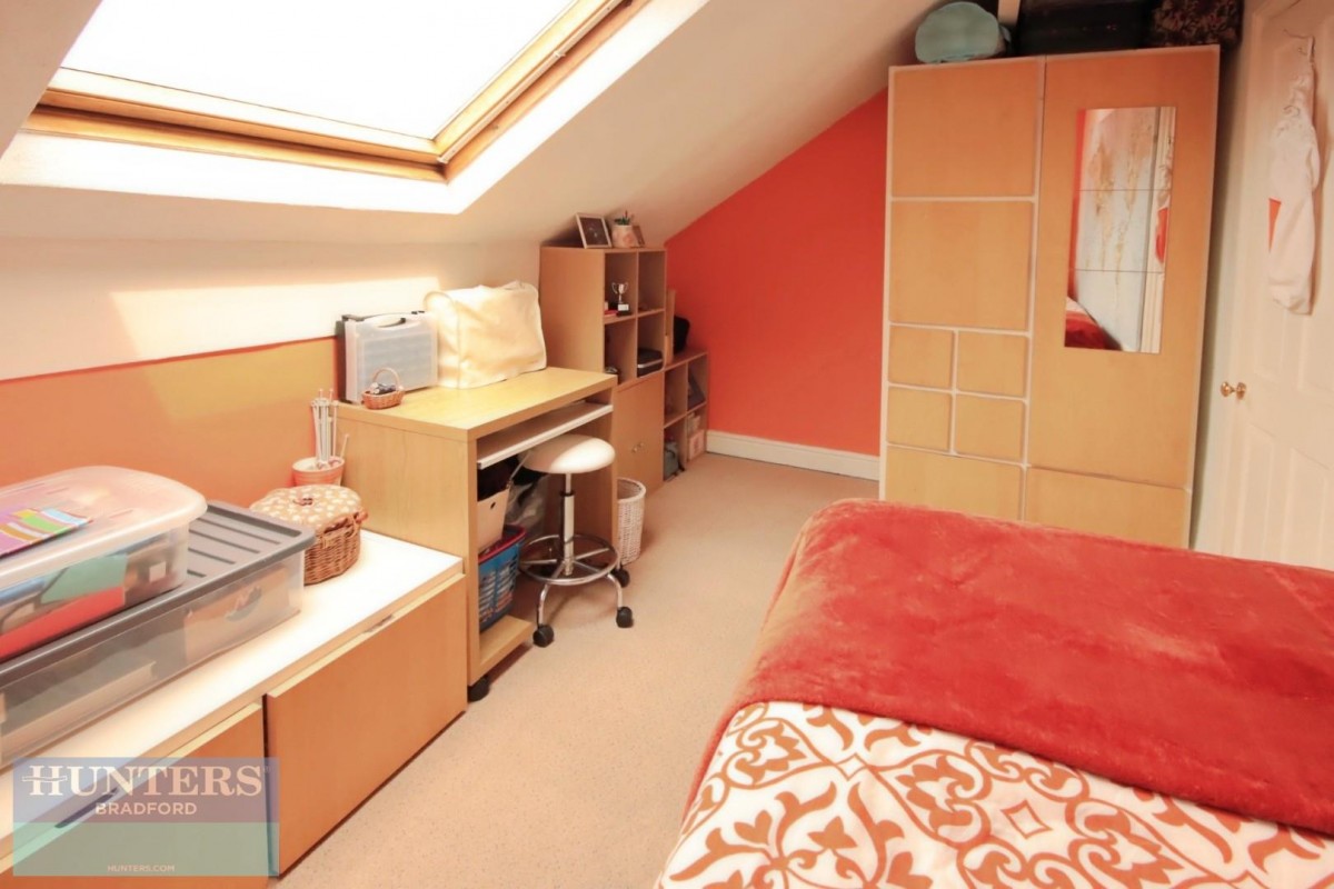 Holme Lane Bradford, West Yorkshire, BD4 0QA