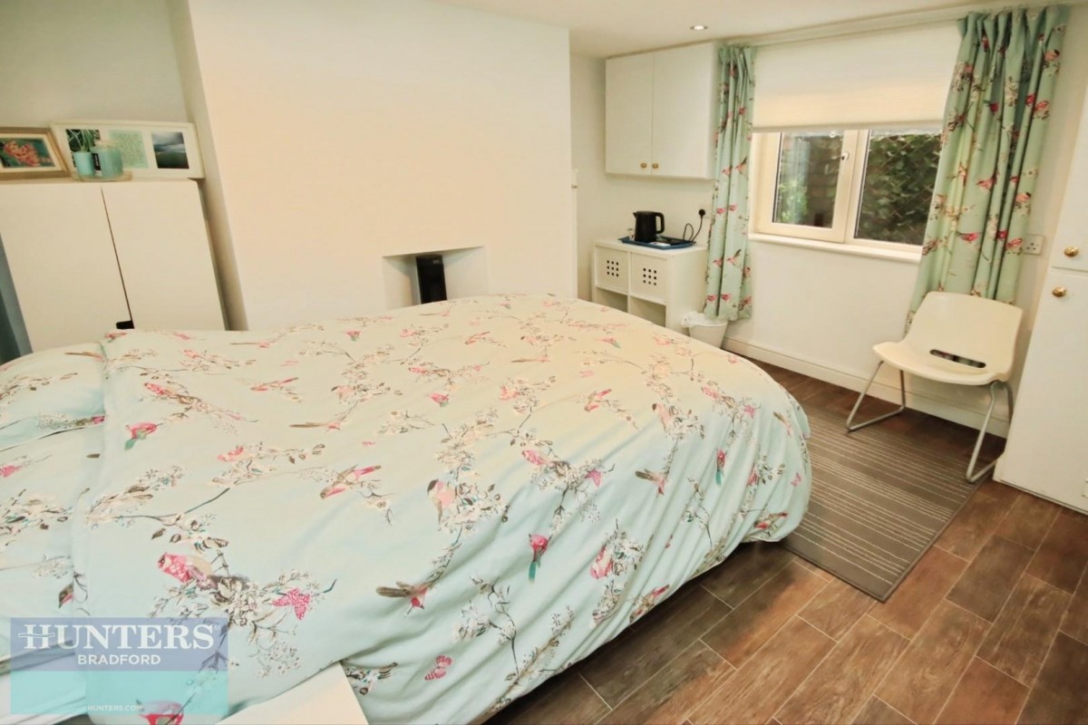 Holme Lane Bradford, West Yorkshire, BD4 0QA