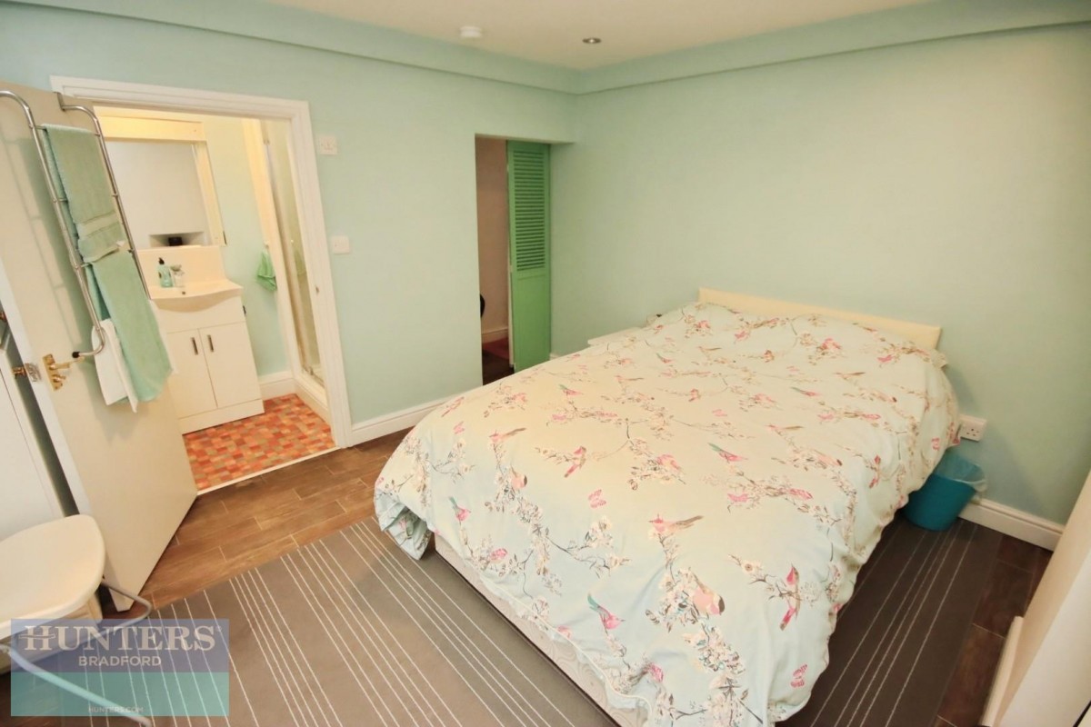 Holme Lane Bradford, West Yorkshire, BD4 0QA