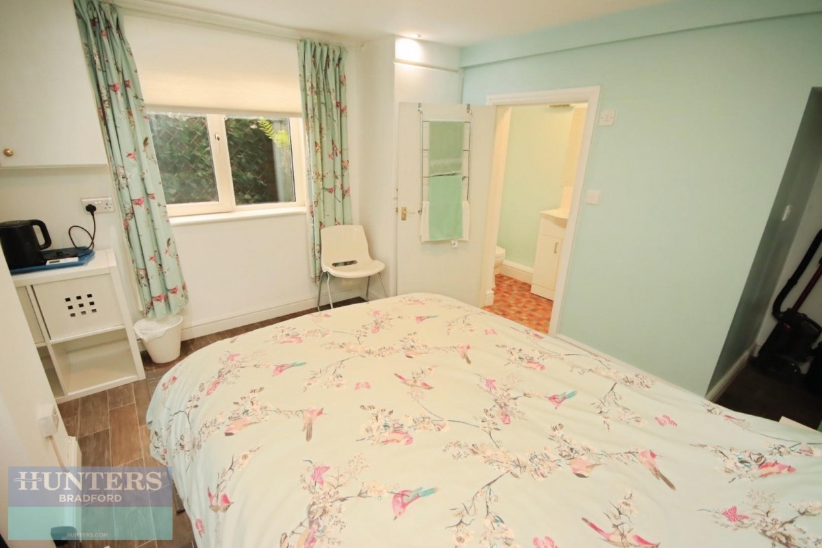 Holme Lane Bradford, West Yorkshire, BD4 0QA