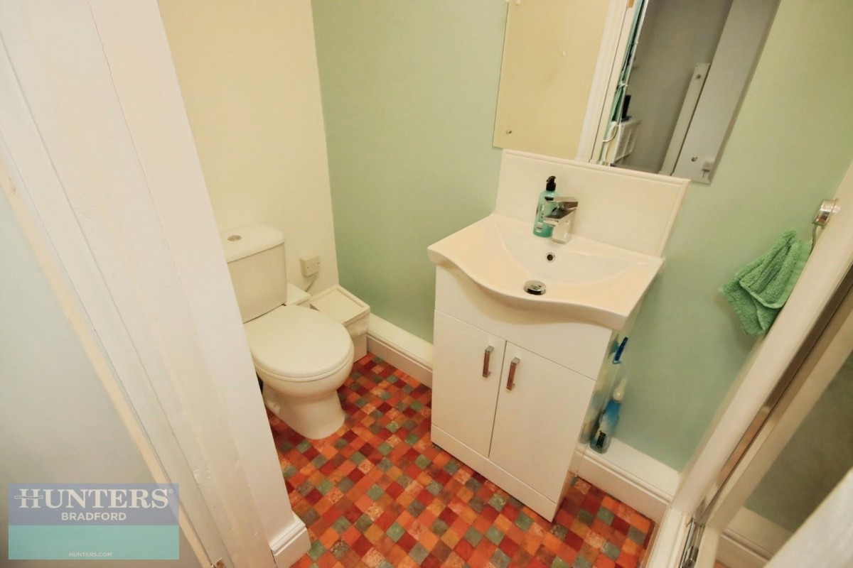 Holme Lane Bradford, West Yorkshire, BD4 0QA