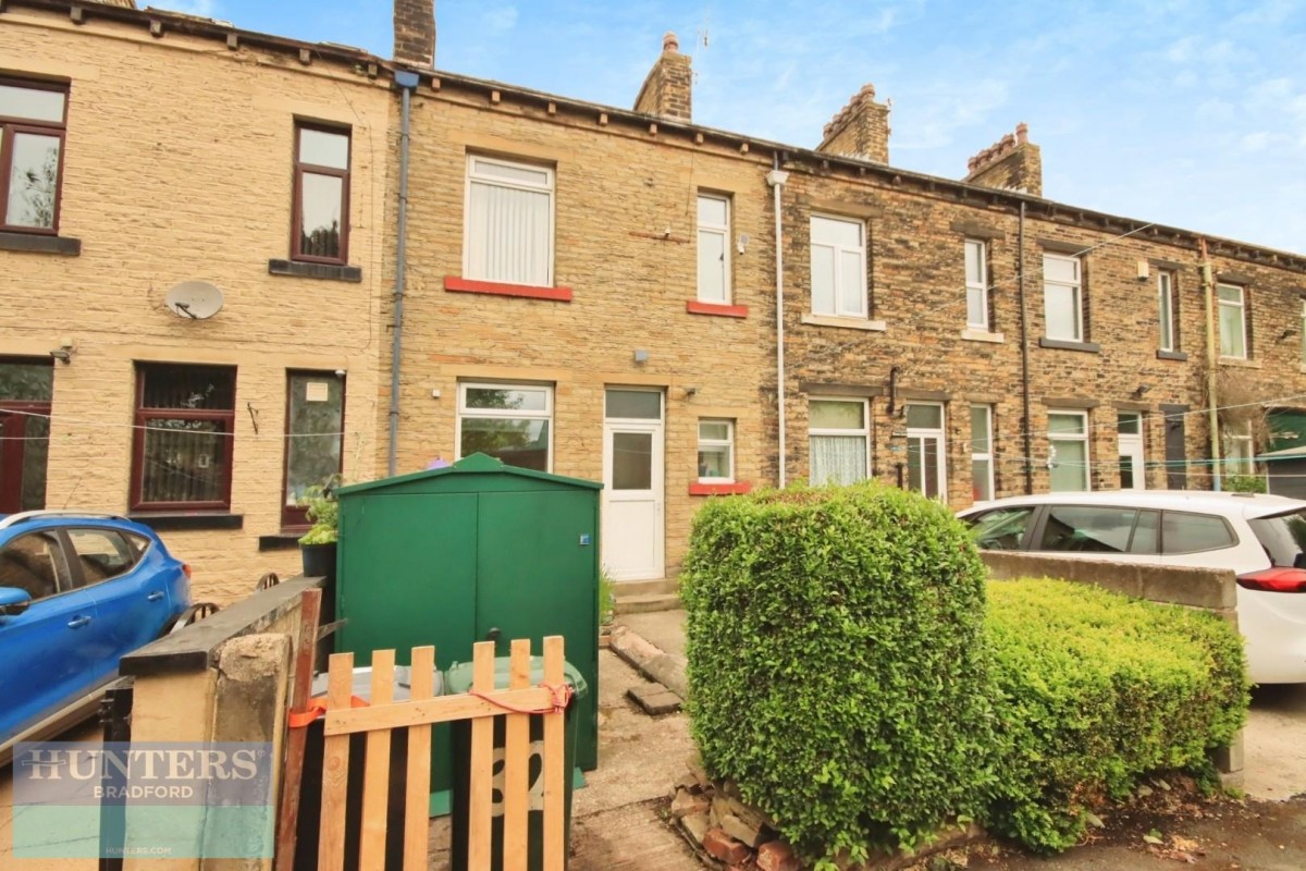 Holme Lane Bradford, West Yorkshire, BD4 0QA