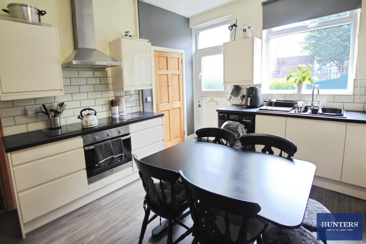 Holme Lane Bradford, West Yorkshire, BD4 0QA